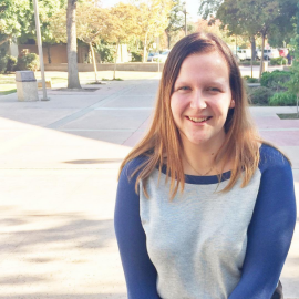 Rebecca from Temecula